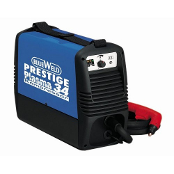 Blueweld Prestige Plasma 34 Kompressor в Липицах