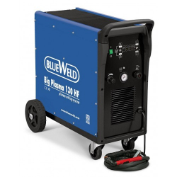 Blueweld BIG PLASMA 130 HF в Липицах