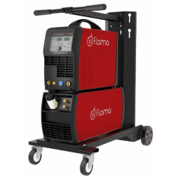 Flama TIG 320 DC PULSE в Липицах