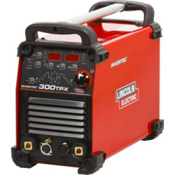 Lincoln Electric INVERTEC 300TPX в Липицах