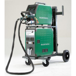 Купить Migatronic SIGMA2 400 S-L PULSE в Липицах