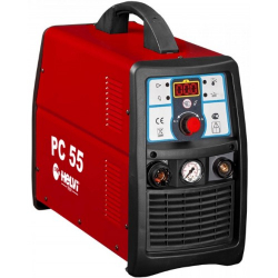 Helvi PC 55 A12 STM 70 (with CNC) в Липицах