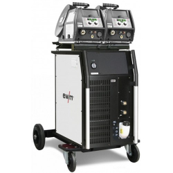 Купить EWM ALPHA Q 551 Progress Puls MM 2DVX в Липицах