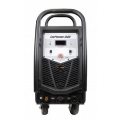 FoxWeld FoxPlasma 1600 в Липицах