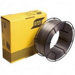 Стоимость ESAB OK Tubrod 15.00 - 1,0mm - 16,0kg в Липицах