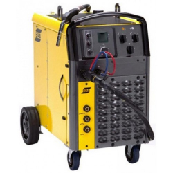 Купить ESAB ORIGO MIG C420W PRO V/A в Липицах
