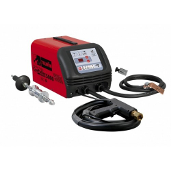 Telwin DIGITAL CAR PULLER 5000 (400V) в Липицах