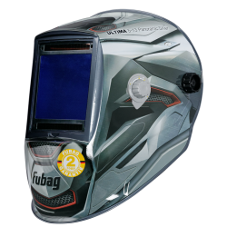 Купить Fubag «Хамелеон» ULTIMA 5-13 Panoramic Silver в Липицах
