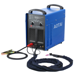 Аппарат аргонодуговой сварки AOTAI ATIG500 в Липицах