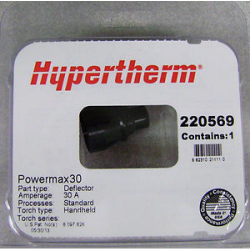 Купить Hypertherm Дефлектор T30V в Липицах