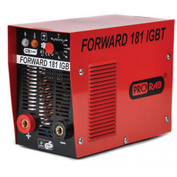 Купить Prorab FORWARD 181 IGBT в Липицах