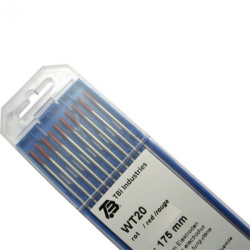 Купить Tbi WT-20(red) d 2.4 в Липицах