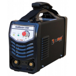 Купить FoxWeld FoxMaster 1700 в Липицах