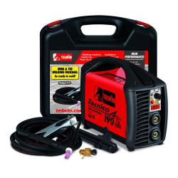 Telwin TECNICA 190 TIG DC-LIFT VRD 230V в Липицах