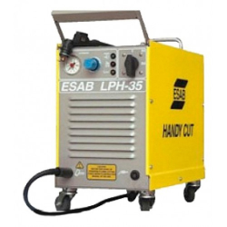 ESAB LPH 35 HANDY CUT (230V) в Липицах