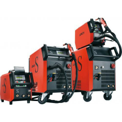 Купить Lorch Saprom S 3 mobil Speed Pulse в Липицах