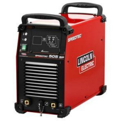 Купить Lincoln Electric SPEEDTEC 505SP в Липицах