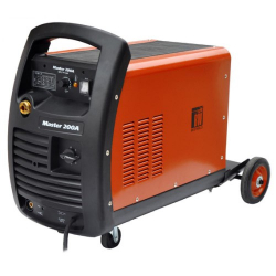 Купить Сварочный полуавтомат BestWeld MASTER 200A в Липицах