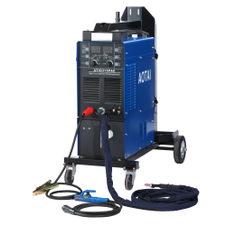 AOTAI ATIG315PAC III с блоком охлаждения и тележкой в Липицах
