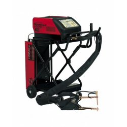 Telwin Digital Spotter 9000 Aqua 400V с аксессуарами в Липицах