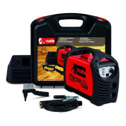 Купить Telwin FORCE 145 230V ACX + маска в Липицах