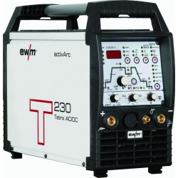 EWM TETRIX 230 COMFORT 8P TM в Липицах