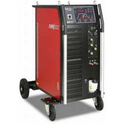 EWM TETRIX 521 AC/DC SYNERGIC activArc FWD в Липицах