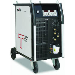 EWM TETRIX 351 AC/DC CLASSIC FW в Липицах