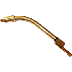 Купить Tbi Корпус горелки 9W-L, 50° в Липицах