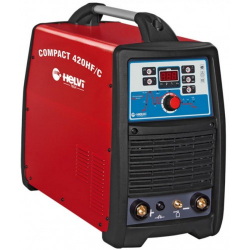 Helvi COMPACT 420HF/C в Липицах