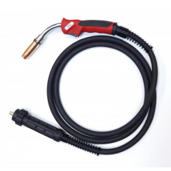 Купить Aurora MIG 26 AIR COOL 290A(60%) EURO 4m в Липицах