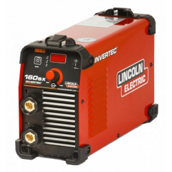 Купить Lincoln Electric INVERTEC 160SX в Липицах