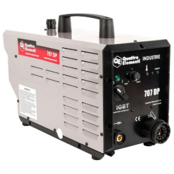 Quattro Elementi Plasma 707 DP в Липицах