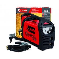 Купить Telwin FORCE 145 230V ACX в Липицах