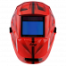 Купить Fubag OPTIMA 4-13 Visor Red в Липицах Купить Fubag OPTIMA 4-13 Visor Red в Липицах