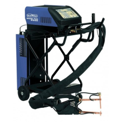 Blueweld Digital Plus 9000 R.A в Липицах