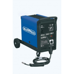 Купить Blueweld Vegamig 170/1 Turbo в Липицах