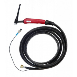 Купить Aurora TIG 17 140A (35%) 2pin, 3/8G, 4m в Липицах