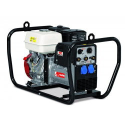 Купить Telwin THUNDER 220 AC HONDA в Липицах