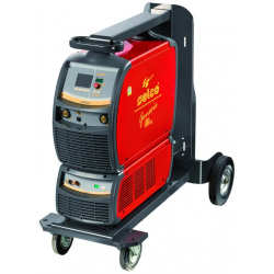 Selco Genesis 5000 TLH в Липицах