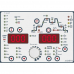 EWM TETRIX 551 AC/DC SYNERGIC FWD в Липицах EWM TETRIX 551 AC/DC SYNERGIC FWD в Липицах