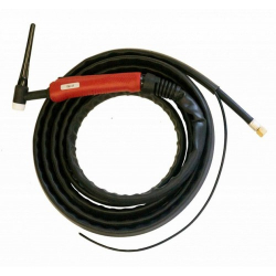 Купить Aurora TIG 17 140A (35%) M12x1. 4m в Липицах