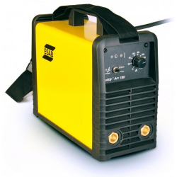 Купить Сварочный инвертор ESAB BuddyArc 180 в Липицах