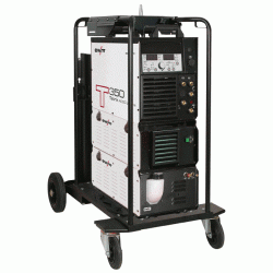 EWM Tetrix 350 AC/DC Comfort/Synergic Plasma в Липицах