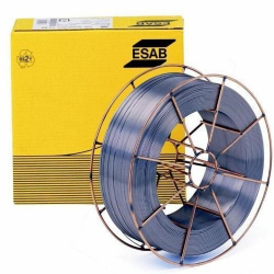 Стоимость ESAB OK AristoRod 12.63 - 1,2mm - 18,0kg в Липицах