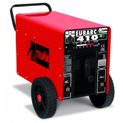 Купить Telwin EURARC 410 230V/400V в Липицах