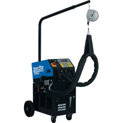 Blueweld Inver-Plus 12000 в Липицах
