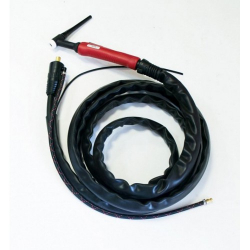 Купить Aurora TIG 26 180A (35%) tig 160, 200 AC/DC, (Trak-50MMQ, б/р) 4m в Липицах