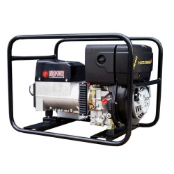 Купить Europower EP 200 DX1E AC в Липицах