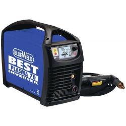 Blueweld Best Plasma 70 в Липицах